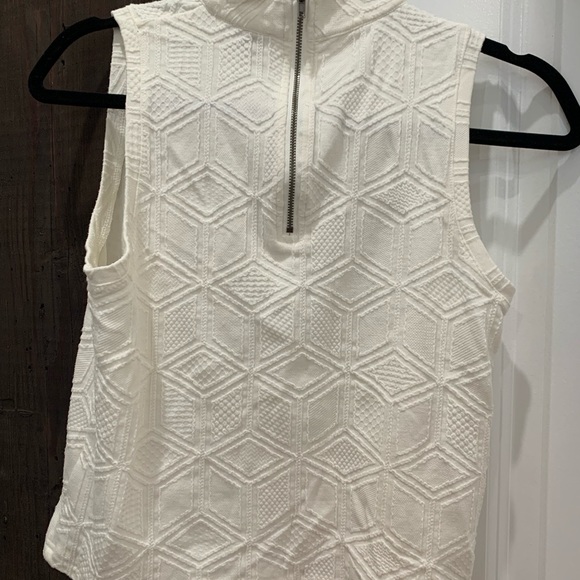 Anthropologie top - Picture 2 of 3